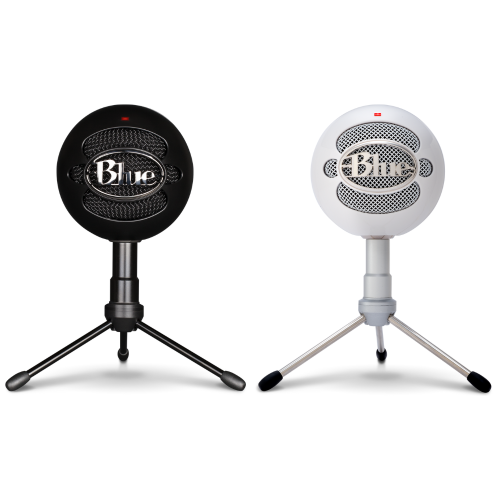 Logitech Blue Snowball iCE