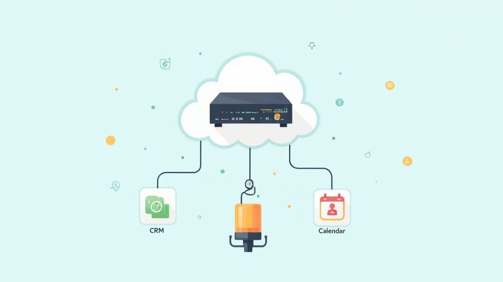 Screenshot from https://www.mutedeck.com/