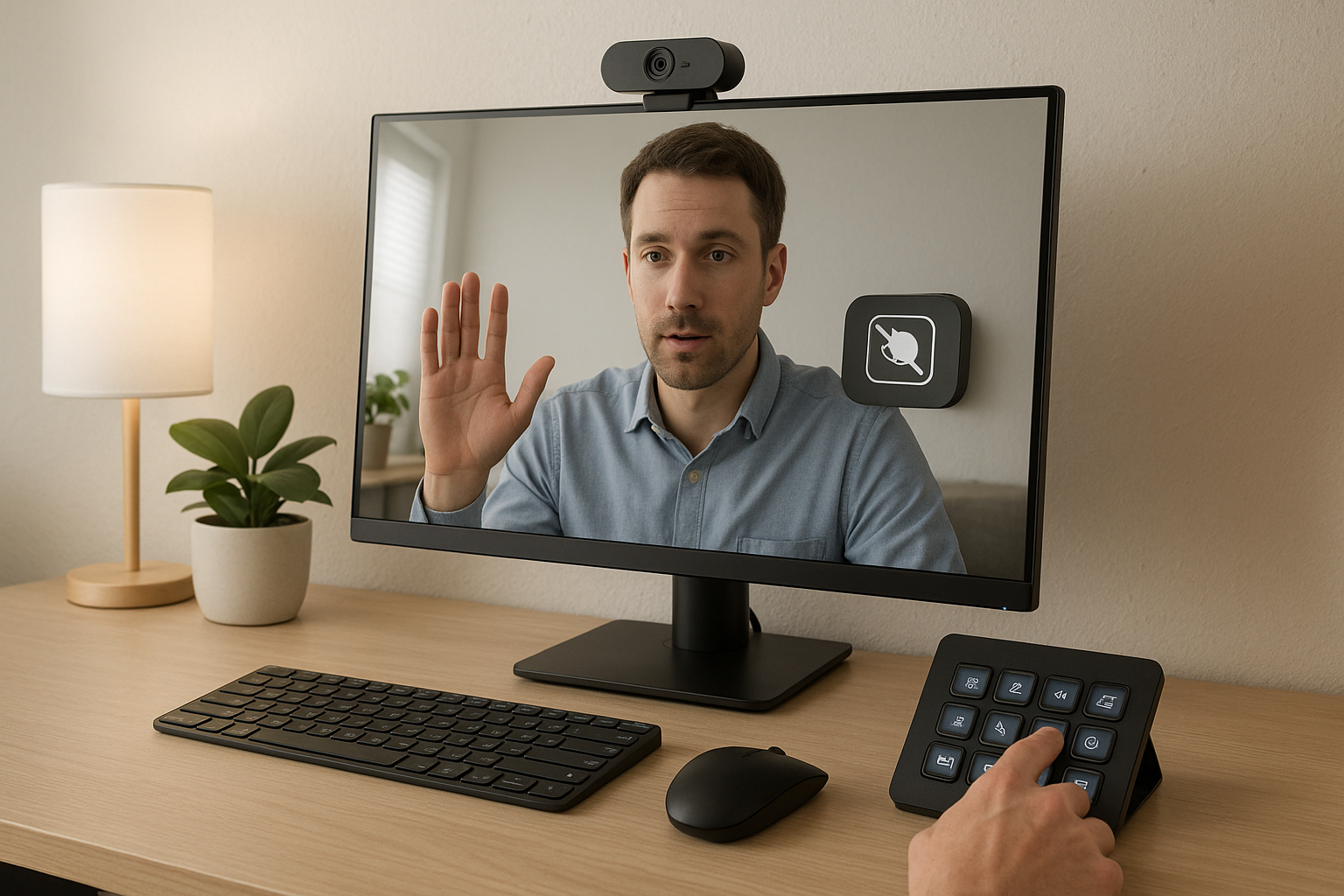 Logi Options Webcam Settings Unavailable: A Practical Fix Workflow for Meeting Operators
