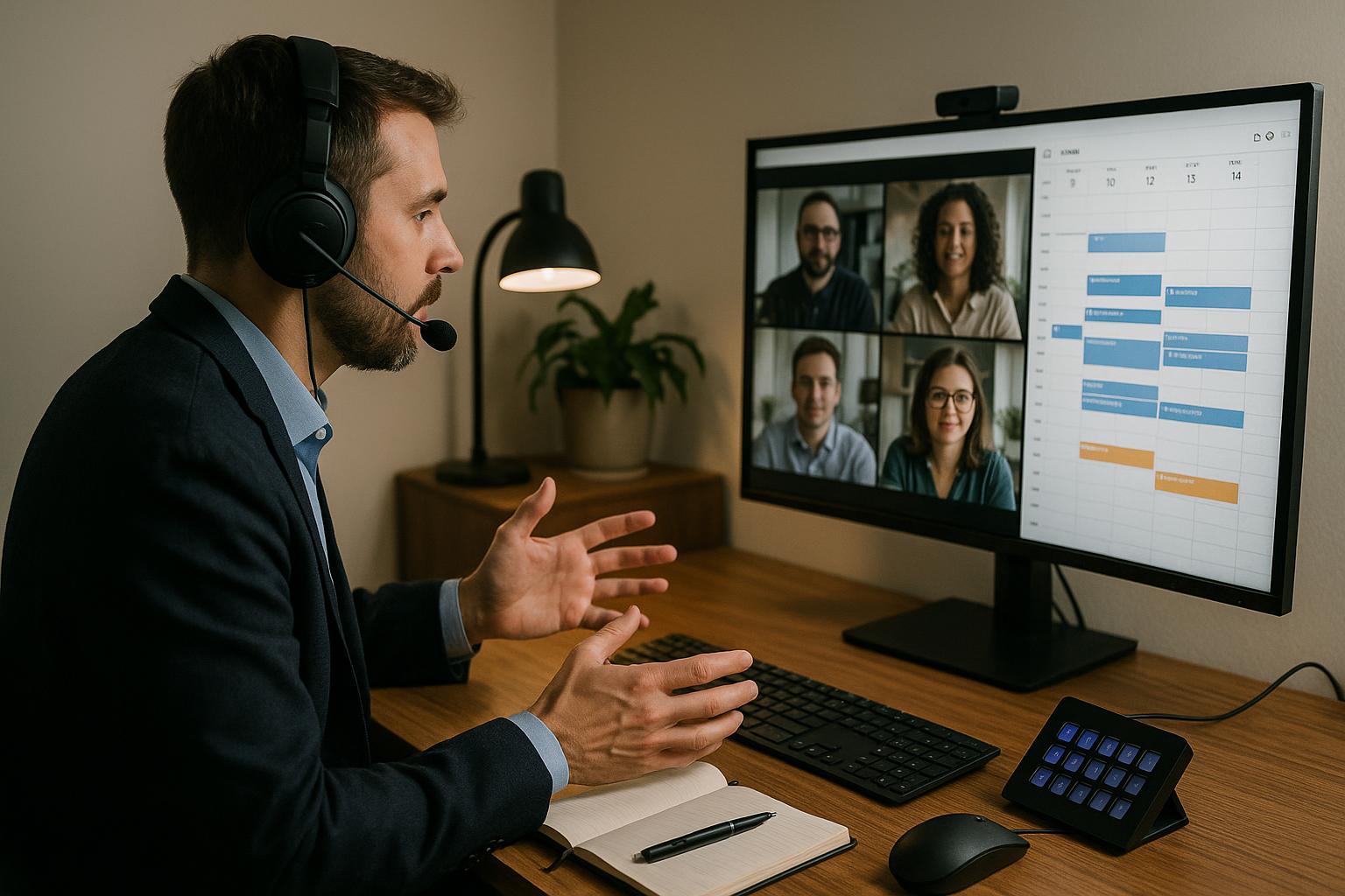 Agenda for Team Meeting: A Practical Runbook for Hosts