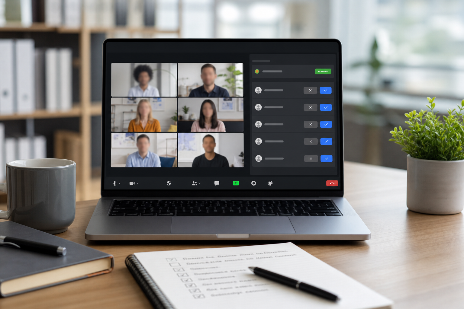 Zoom Waiting Room Settings: Operator Runbook for Faster, Safer Meetings