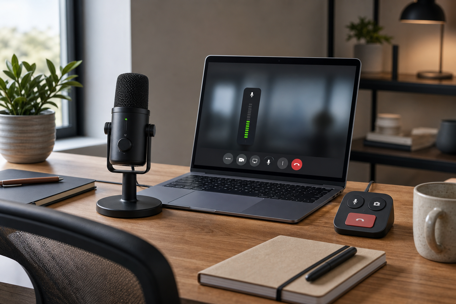 Microphone Volume Booster for Meetings: Host Fix Guide
